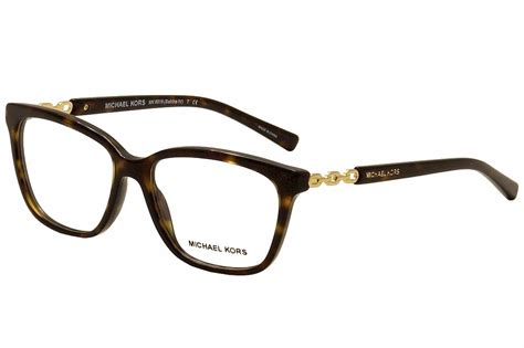 Michael Kors SABINA IV MK8018 Eyeglass Frames 3108